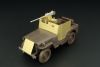 Armored Jeep (82nd Airborne Div)