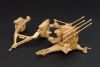Flak 38 2cm basic set (Tamiya)