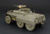 M20 Armored Car basic set (Tamiya)