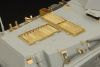 Sd.Kfz.234/2 Puma engine grills