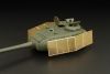 IS-2 Stand-off armour PE Parts (Tam)