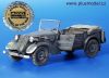Tatra 57K - resin kit