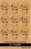U.S. Cardboard Boxes - postwar period