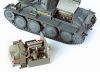 Pzkpfw 38 (t) - motorový set
