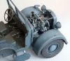 Horch Kfz. 15 - motorový set