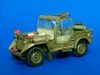 Pattonův Jeep