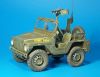 M422 Command car