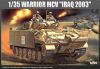 Warrior MCV "Iraq 2003"