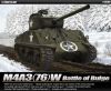 M4 A3 (76)W "Battle of Bulge"