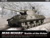 M36/M36B2 "Battle of Bulge"