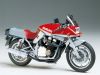 Suzuki GSX1100S  Katana Custom Tuned