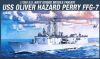 USS Oliver H.Perry FFG-7 1/350