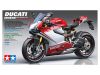 1199 Panigale S Tricolore