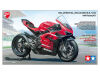 Superleggera V4 w/ Racing Kit 1/12