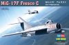 Mig-17F Fresco C