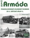 Armáda č.22 Čs. vojenská technika za II.