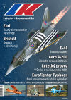 Letec. a Kos. 3/2026