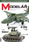 Modelář 7/2026