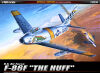 F-86F "The Huff"