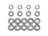 DT-04 Full Ball Bearing Set