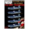 F4U-1A Corsairs "Jolly Rogers" Part 3