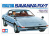 Mazda Savanna RX-7 1/24