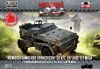 Sd.Kfz.247 Ausf.B w/MG34 German armored