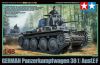 Pz.Kpfw.38(t) Ausf.E/F 1/48