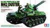 M42 Duster w/3 Figures