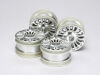 M-CH 18Spk Wheel *4