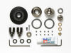 TT01/TGS Ball Diff.Set