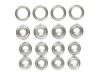 TT02 Ball Bearing Set