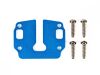 Alu. Gearbox Supp GF-01, WR-02