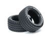 M 60D Super Radials Hard *2