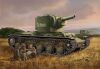 KV-2 mod. 1940