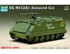 US M113A1