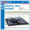 Plastic Transparent Case-170x170x170mm