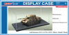 Plastic Transparent Case-325x165x125mm
