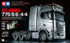 RC Scania 770 S 8x4/4