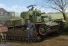 T-28 Cone turret 1/35