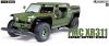 XR311 Combat Support Vehicle 2WD