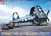 F4U-1D Corsair w/Moto-Tug