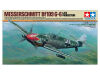 Bf 109G-6 Late Production 1/48