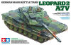 Leopard 2 A7V 1/35