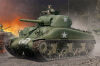 M4A1 Medium Tank-Late 1/16