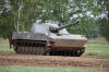 2S25 Sprut-SD Amhibious Light Tank 54 1/