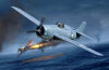 USN F4F-4 Wildcat "Battle of Midway"1/48