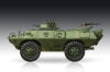 M706 Commando Armored Car Product Improv