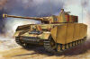 German Pzkpfw.IV Ausf.J Medium Tank 1/48