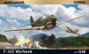 P-40E Warhawk 1/48